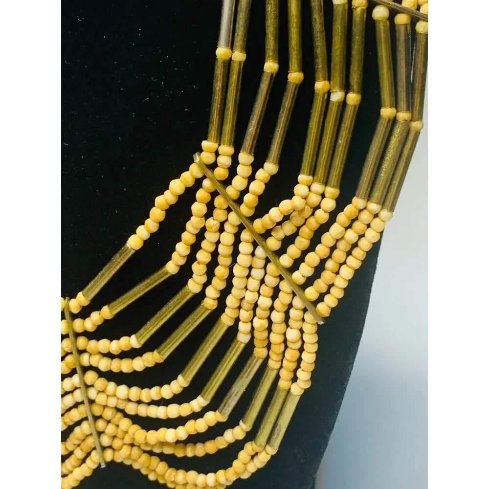 Unbranded brushed gold